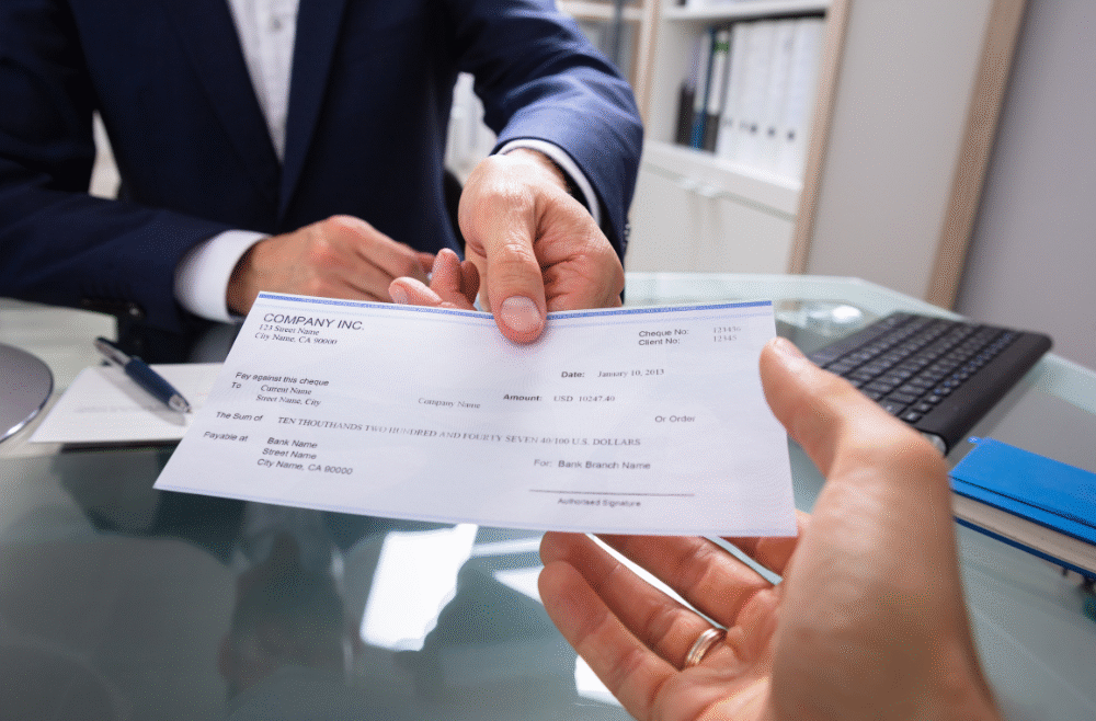 Debt Recovery & Cheque Bounce
