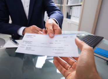 Debt Recovery & Cheque Bounce