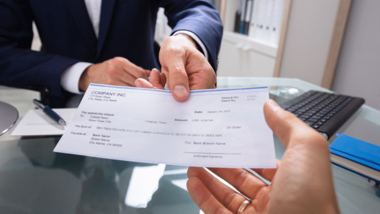 Debt Recovery & Cheque Bounce
