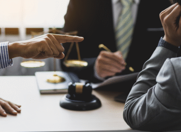 NCLT Representation