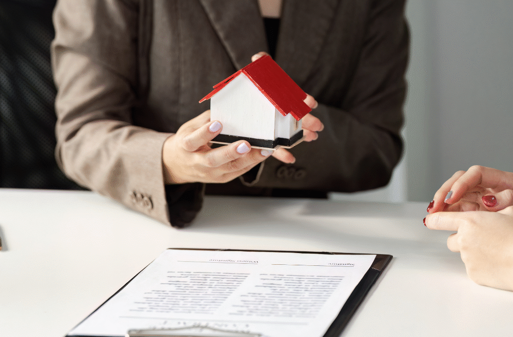 Property Purchase Advisory & RERA Representation