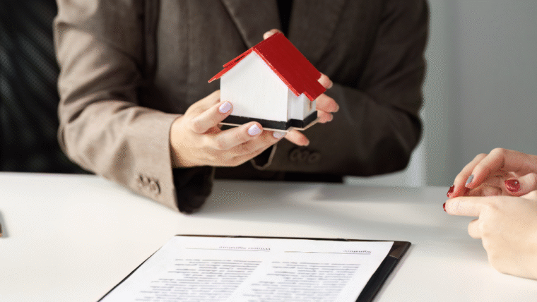 Property Purchase Advisory & RERA Representation