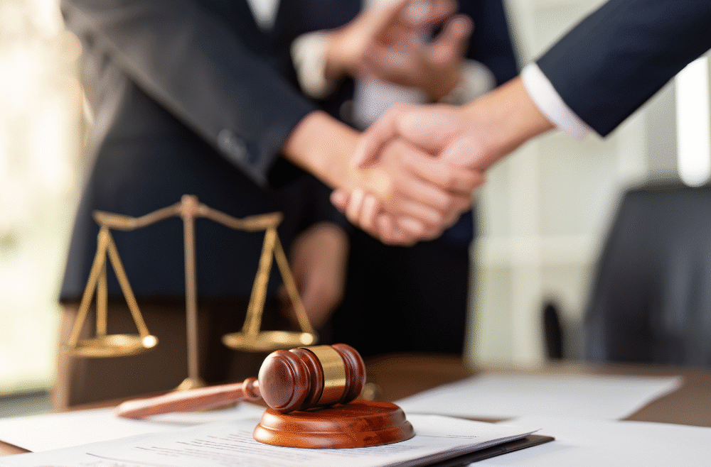 Startup Legal Advisory