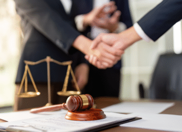 Startup Legal Advisory