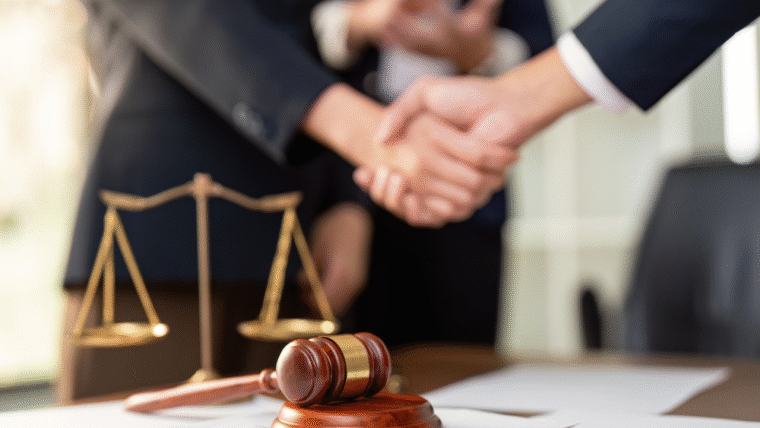 Startup Legal Advisory